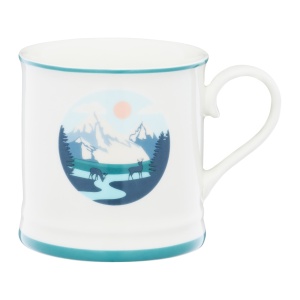 Cana 380ml, Summer Mountains - Img 1
