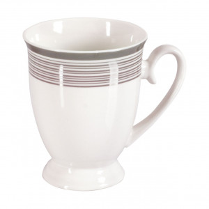 Cana cu talpa 300ml, Platina 3, Diana