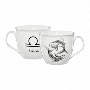 Cana mare 550ml, zodia Pesti, Zodiac - Img 3