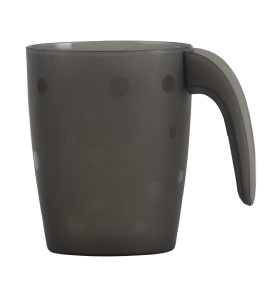 Cana plastic 200ml, Pola