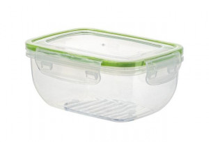 Caserola cu capac 0.8L, Gusto