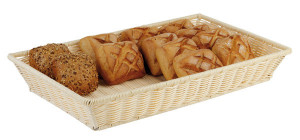 Cos panificatie / patiserie 52x32cm, Aps-Bufet - Img 2