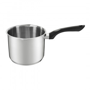 Cratita inox 16cm, 2.6L, Vikos