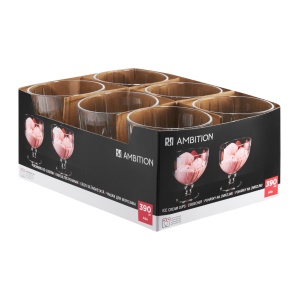 Cupa inghetata 390ml, Alia - Img 4