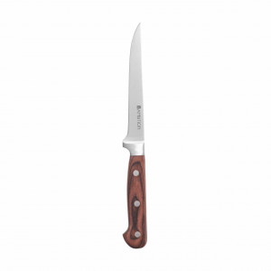 Practicul cutit dezosare Titanium, ideal pentru efectuarea sarcinilor de transare sau portionare