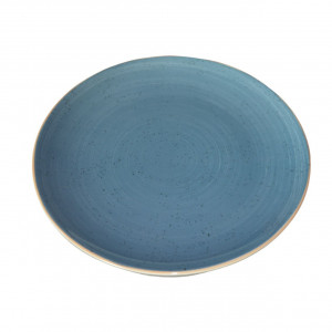 Farfurie plata 29cm, Terra Azul