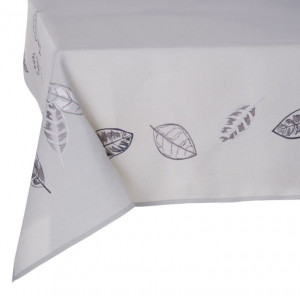 Fata de masa 160x280cm, Leaf