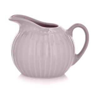 Latiera 250ml, gri, Curly