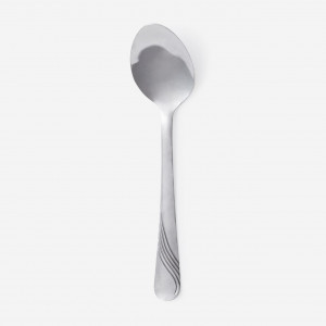 Lingura de masa 17.4cm, Fala - Img 2