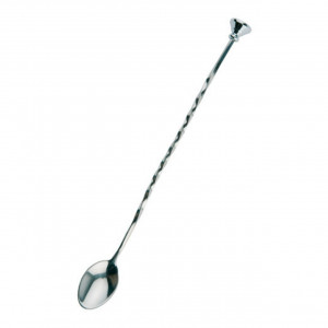 Lingurita cocktail 27cm, Aps-Bufet