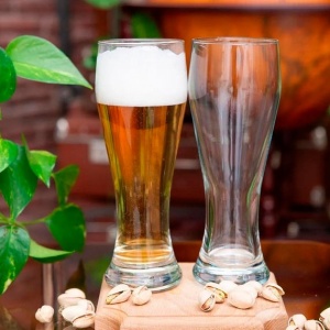 Pahar bere 520ml, Weizenbeer and Pils - Img 4