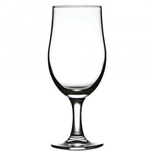 Pahar bere cu picior 380ml, Draft