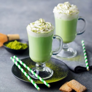 Pahar caffe latte 225ml, Irish Coffee - Img 5