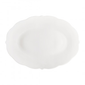 Platou oval 30x22cm, Grace