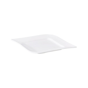 Platou servire 28.5x28.5cm, Fala - Img 3