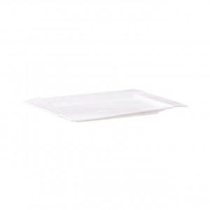 Platou servire 30.5x21cm, Kubiko - Img 2