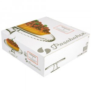 Platou tort cu marginea in jos 32cm, Patisserie - Img 4