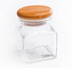 Recipient pentru condimente 120ml, President - Img 1