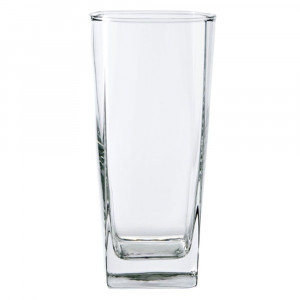 Set 6 pahare long drink 330ml, Paradise