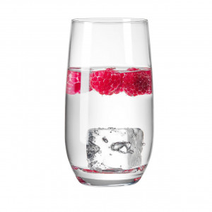 Set 6 pahare long drink 350ml, RONA Cool - Img 2