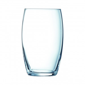 Set 6 pahare long drink 360ml, Venus