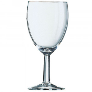 Set 6 pahare vin 190ml, Sofia - Img 1