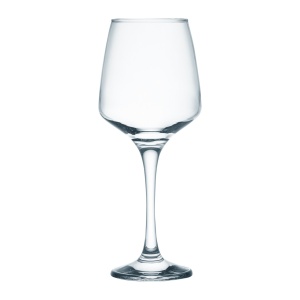 Set 6 pahare vin 330ml, Sparkle - Img 1