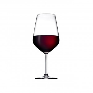 Set 6 pahare vin 490ml, Allegra - Img 2