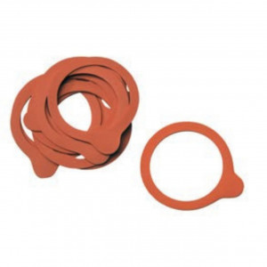 Set garnituri, 10 buc, Weck