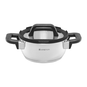 Set oale inox, 8 piese, Espero - Img 7