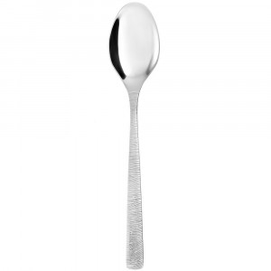 Set tacamuri inox, 24 piese, 6 persoane, River - Img 2