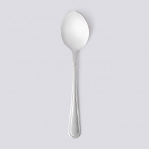 Set tacamuri inox, 24 piese, 6 persoane, Verona - Img 7