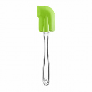 Spatula silicon, mix culori, Color - disponibil in display 20 buc, Pret buc, cantitate minima de comanda 20 buc - Img 2