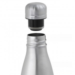 Sticla termos 480ml, argintiu, Camel - Img 3