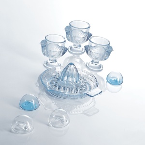Storcator manual citrice 13cm, Luminarc - Img 2