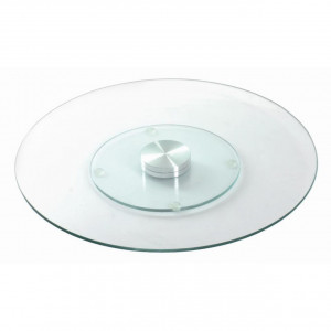 Suport rotativ pentru tort 30cm, Susan