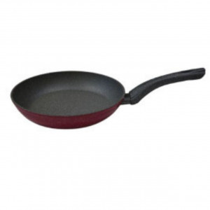 Tigaie universala 28cm, invelis Non-Stick, mix culori, Petra