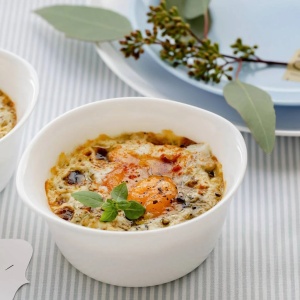 Vas ramekin 11cm, Smart Cuisine Carine - Img 9