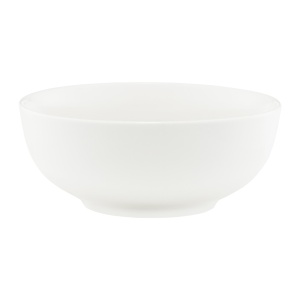 Bol 20cm, Aura White