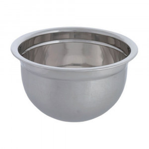 Bol inox pentru mixer 1.7L, 18.5cm, Tony
