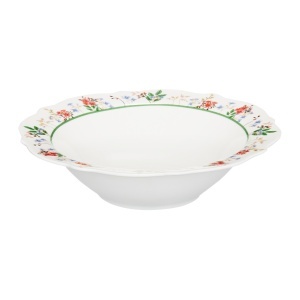 Bol mediu 18cm, Rosalia