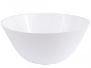 Bol salata 18cm, 750ml, Zelie