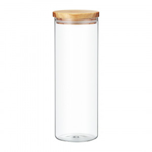 Borcan pentru depozitare Nordic, capacitatea de 1,8 L, produs de brandul Ambition