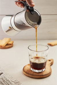 Cafetiera filtru 240ml, Curly - Img 4