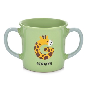 Cana 240ml, Girafa, Sweetie - Img 2