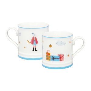 Cana 380ml, Ballet Mouse King - Img 3