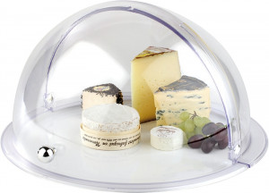 Capac rotund roll top 38cm, Aps-Bufet - Img 2