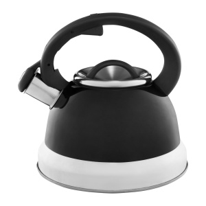 Ceainic inox 2.2L(2.6L), mix culori, Rene - Img 6