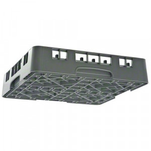 Cos din plastic pentru vesela 9x9cm, Rak Cambro