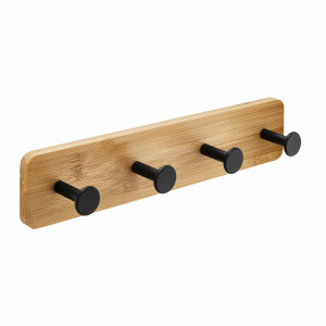 Cuier cu 4 agatatori, Scandic